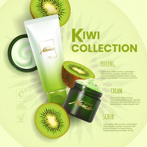 Cosmetic collection