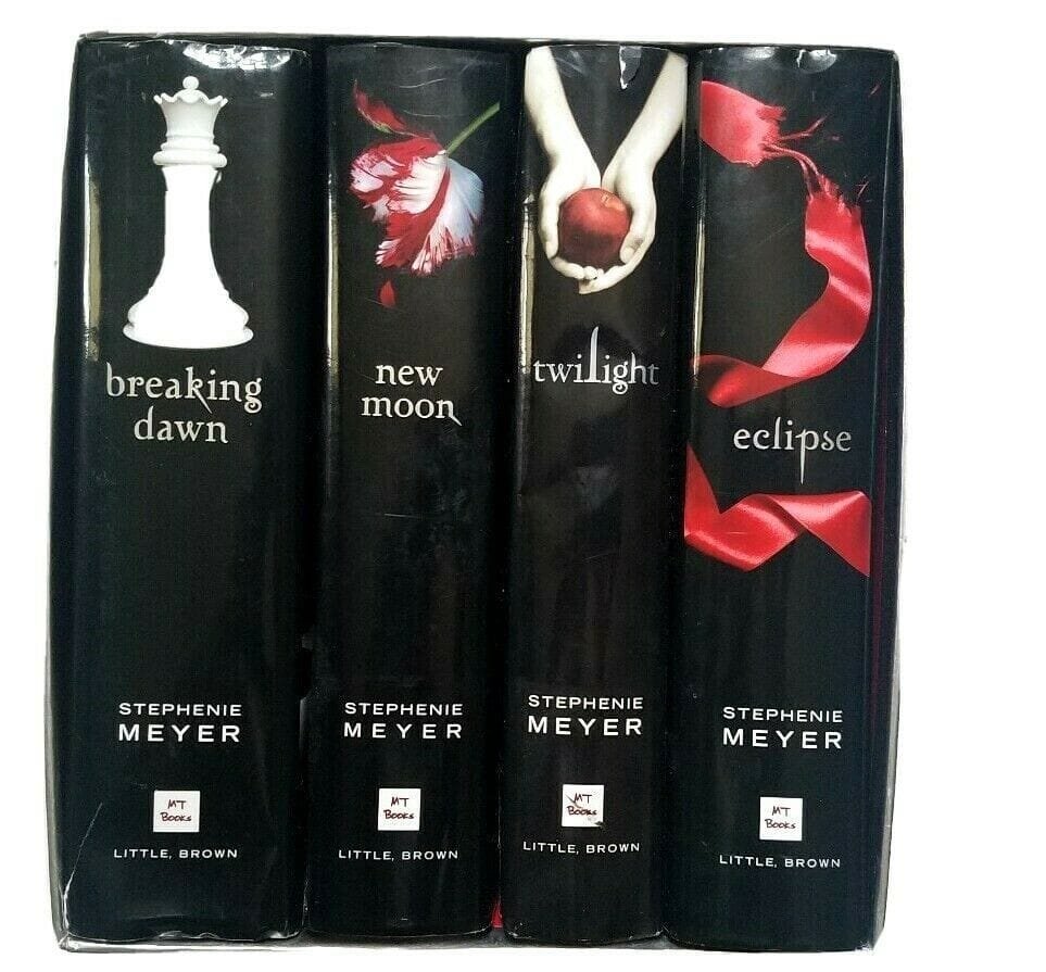 Twilight saga