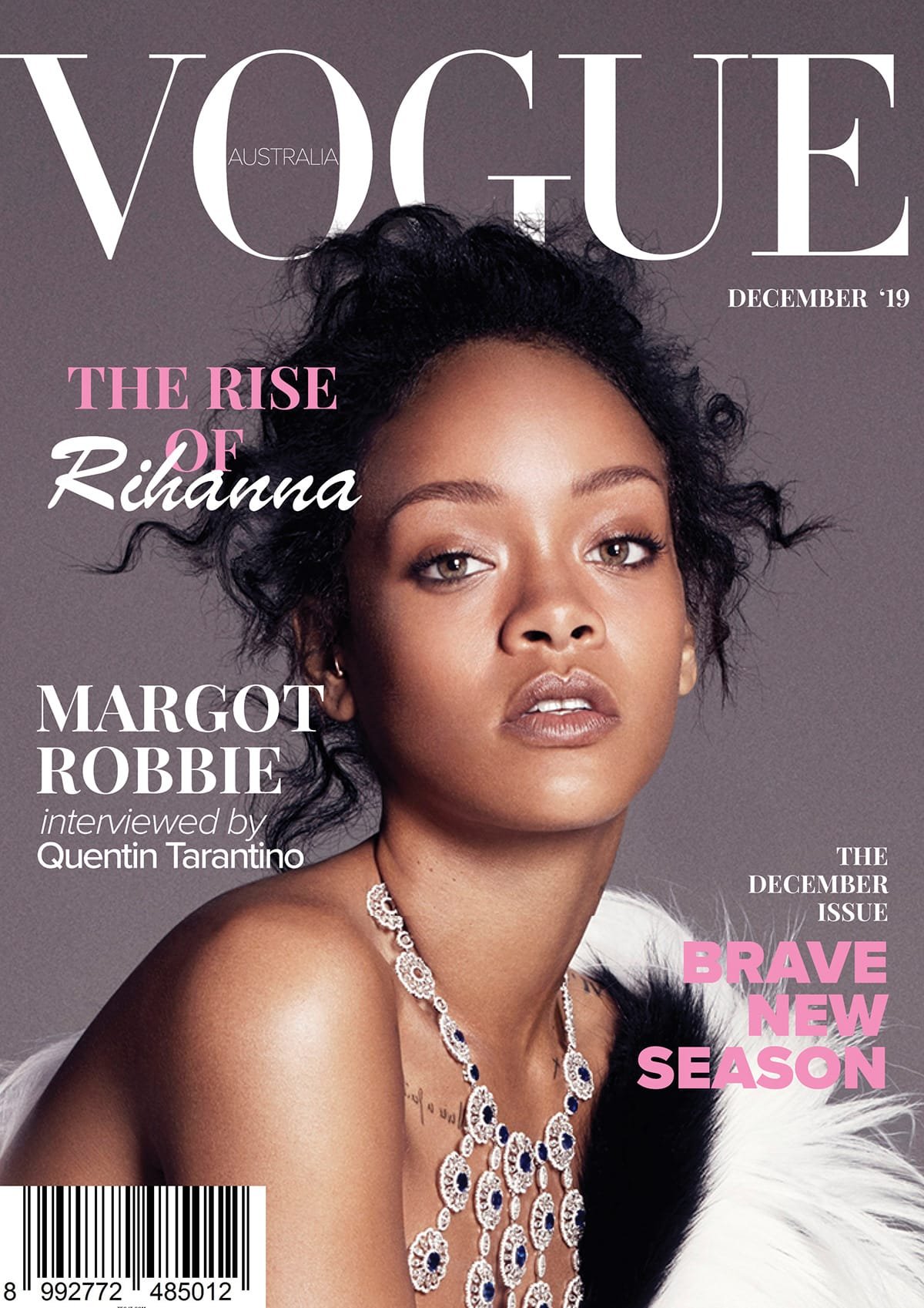 Magazine