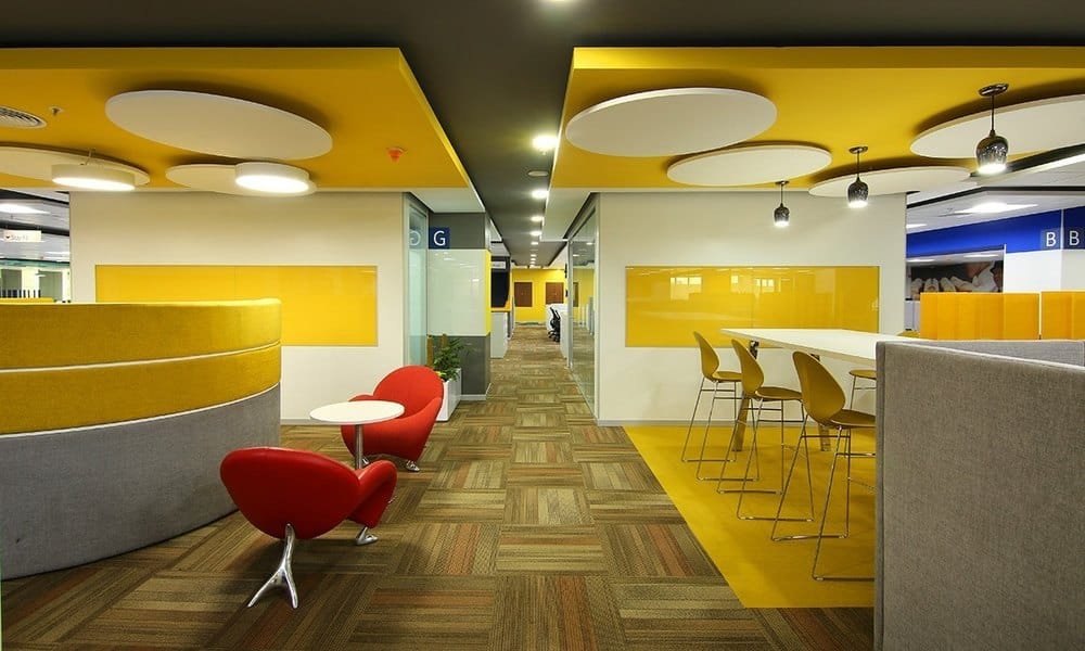 Environmental graphics
